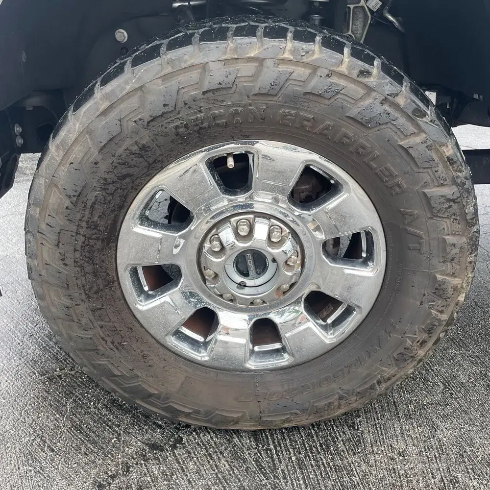 2024 Ford F-350 Super Duty King Ranch