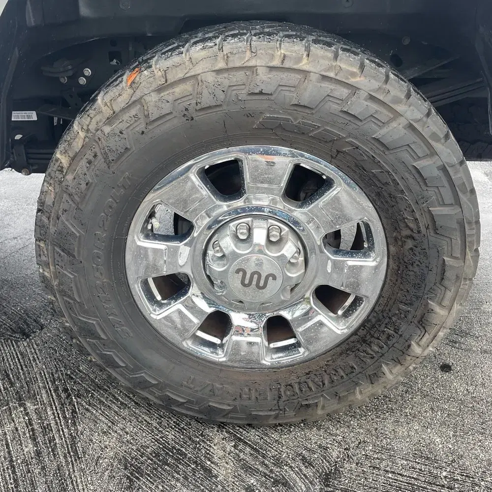 2024 Ford F-350 Super Duty King Ranch