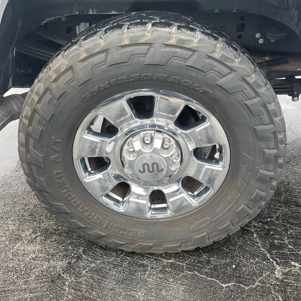 2024 Ford F-350 Super Duty King Ranch