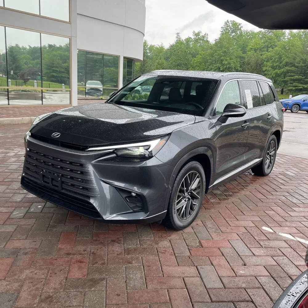 2024 Lexus TX 350 Premium