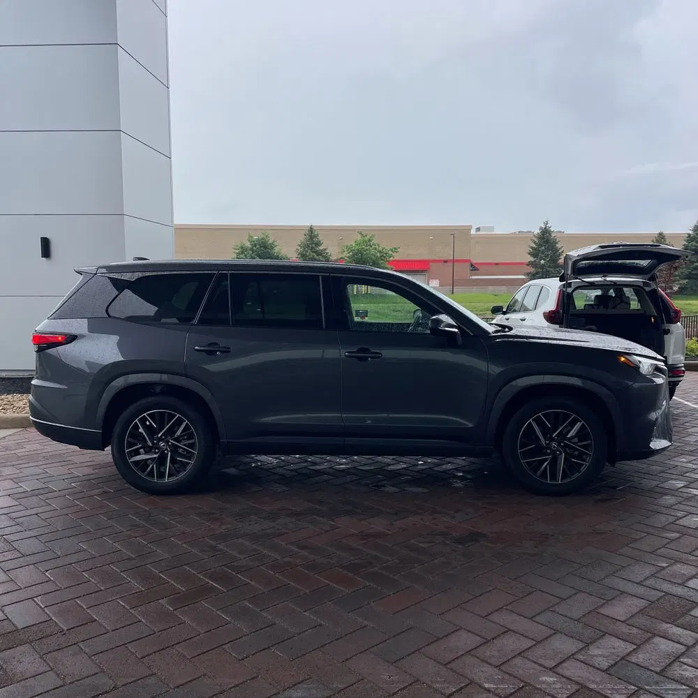 2024 Lexus TX 350 Premium