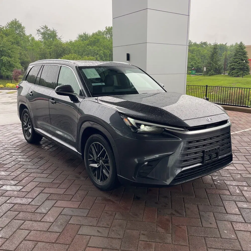 2024 Lexus TX 350 Premium