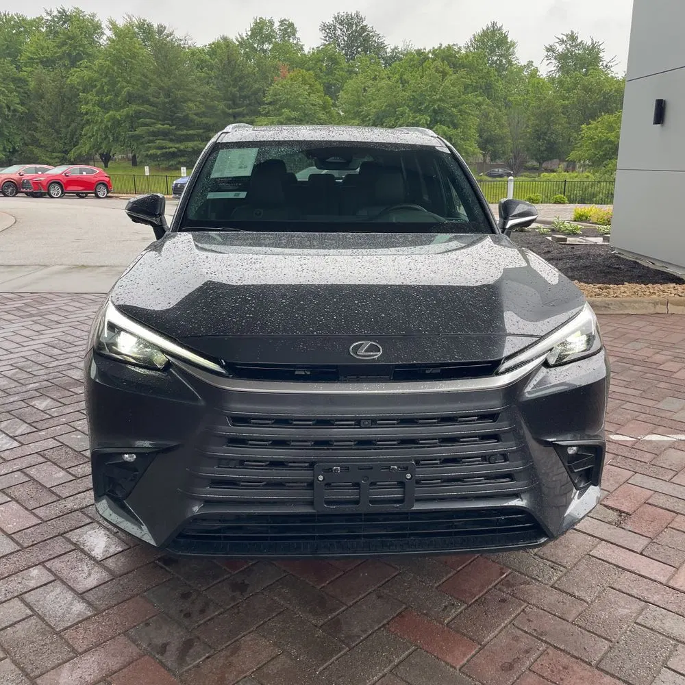 2024 Lexus TX 350 Premium