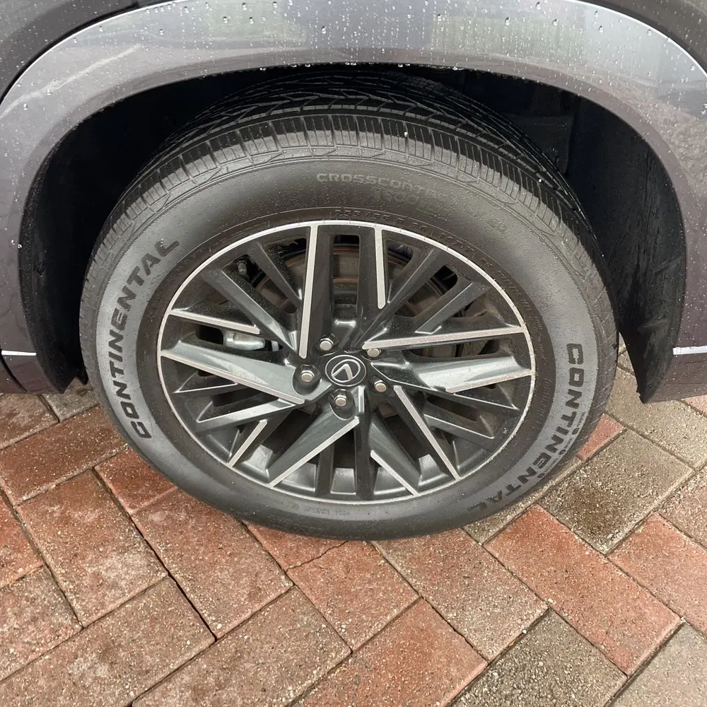 2024 Lexus TX 350 Premium