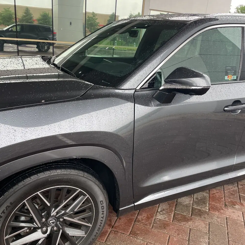 2024 Lexus TX 350 Premium
