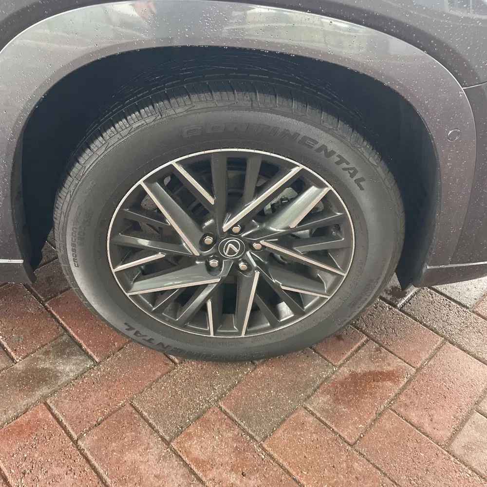 2024 Lexus TX 350 Premium