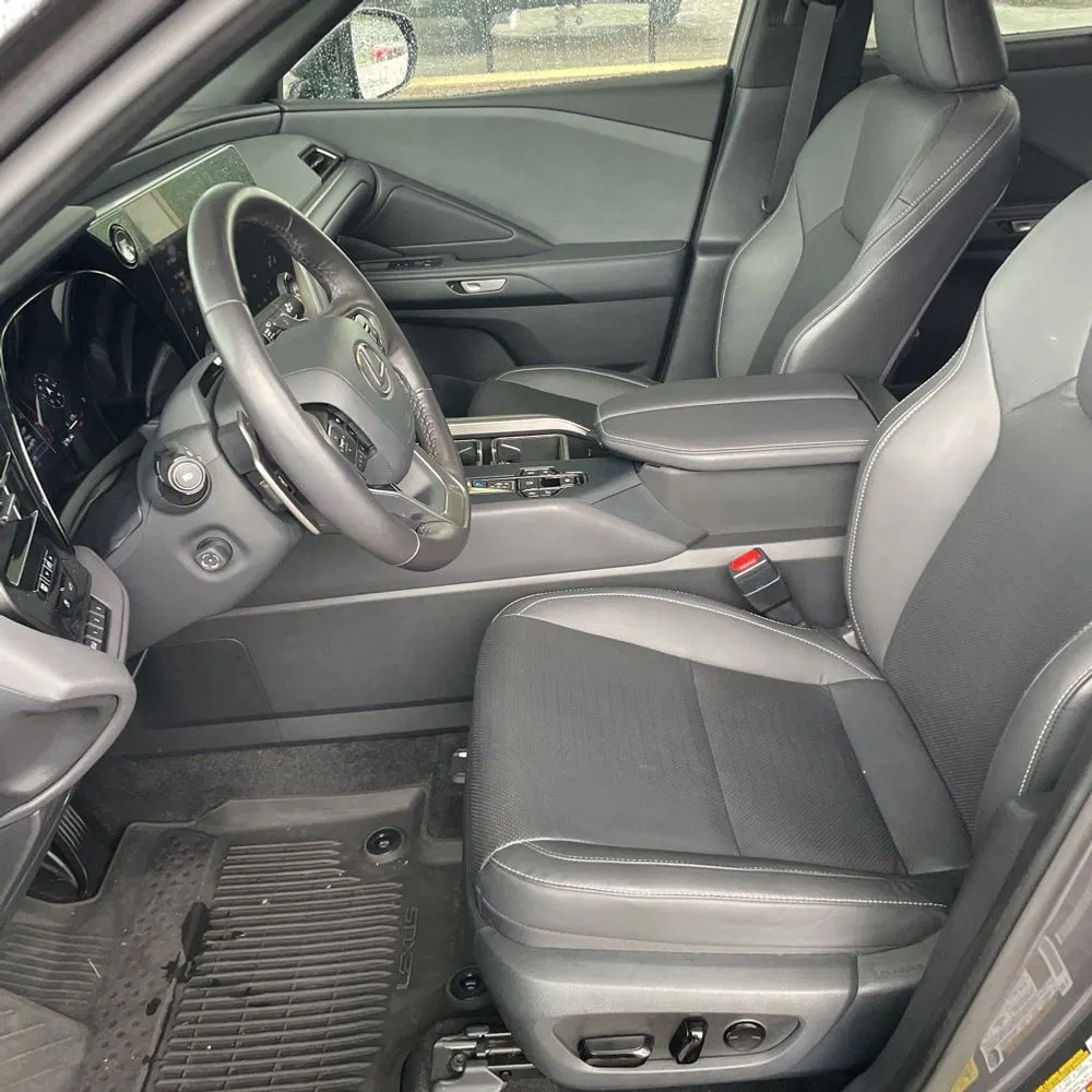 2024 Lexus TX 350 Premium