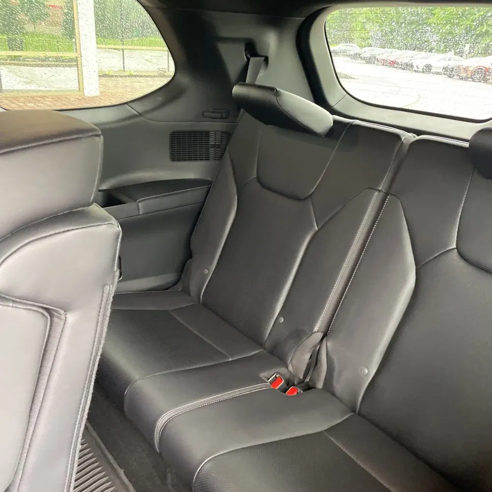 2024 Lexus TX 350 Premium