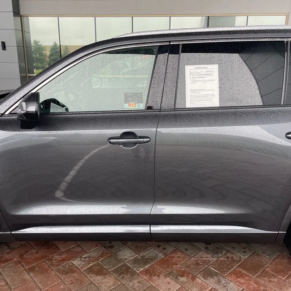 2024 Lexus TX 350 Premium