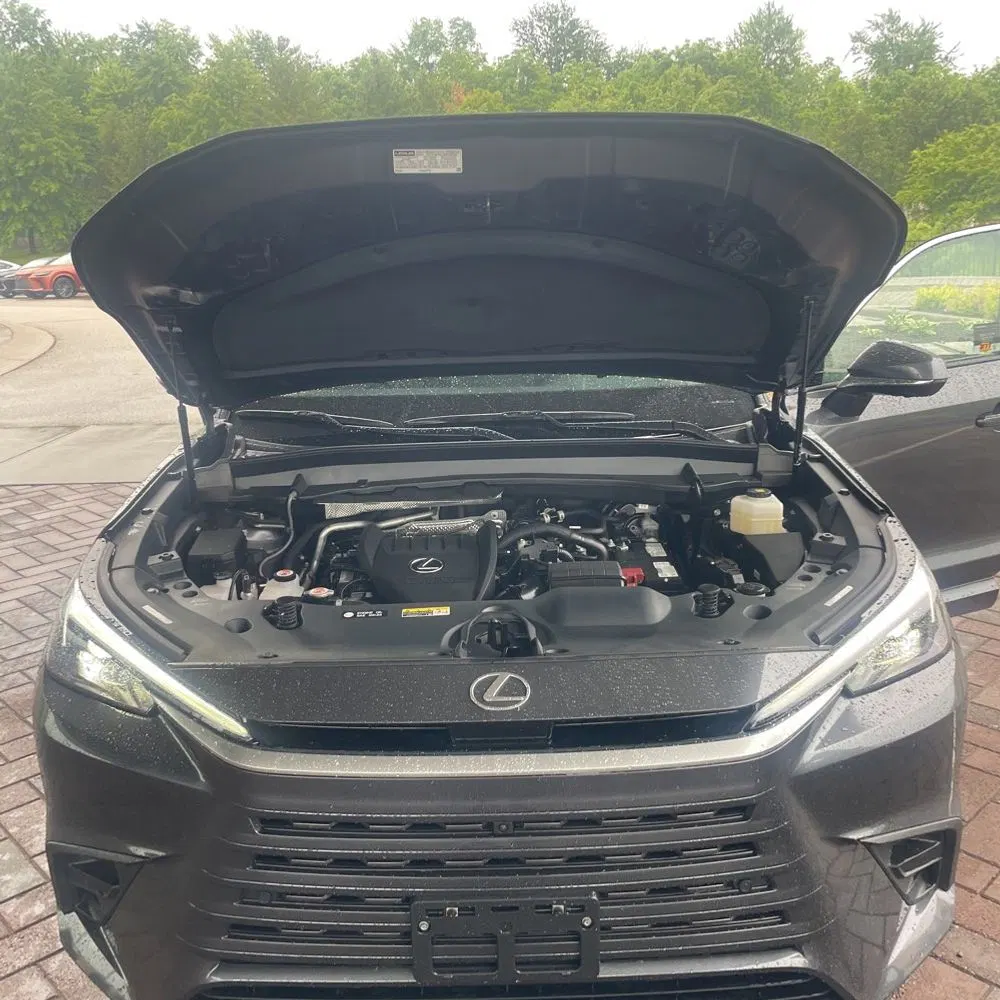 2024 Lexus TX 350 Premium