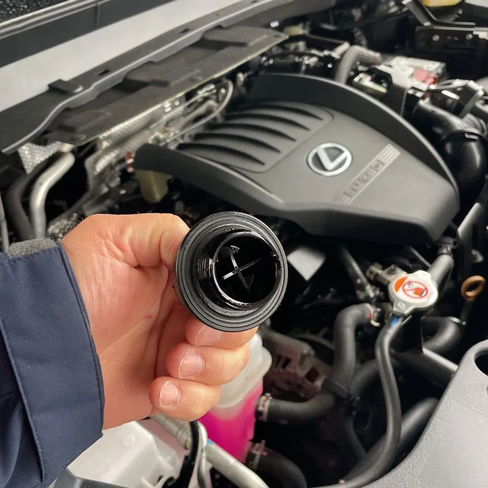 2024 Lexus TX 350 Premium