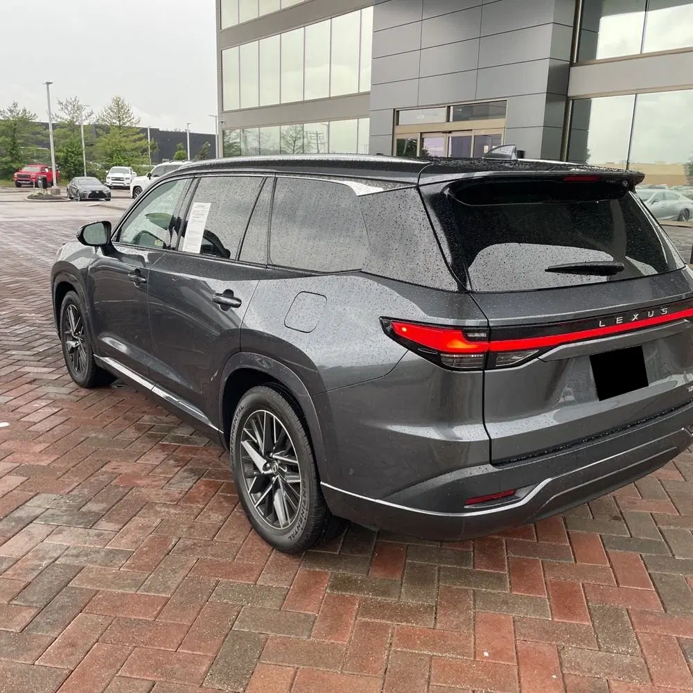 2024 Lexus TX 350 Premium