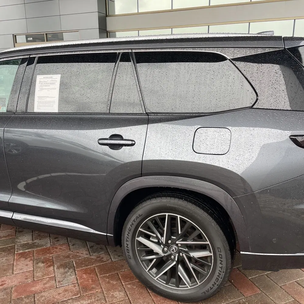 2024 Lexus TX 350 Premium