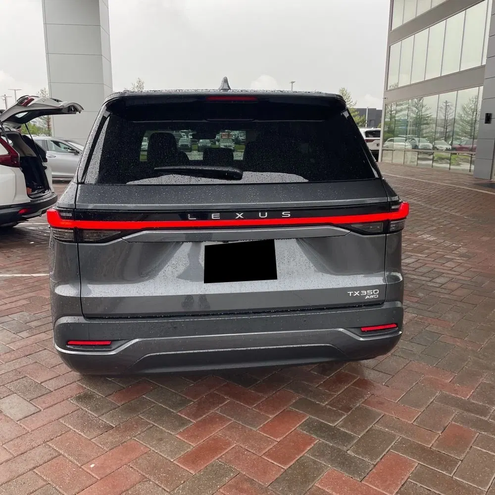 2024 Lexus TX 350 Premium