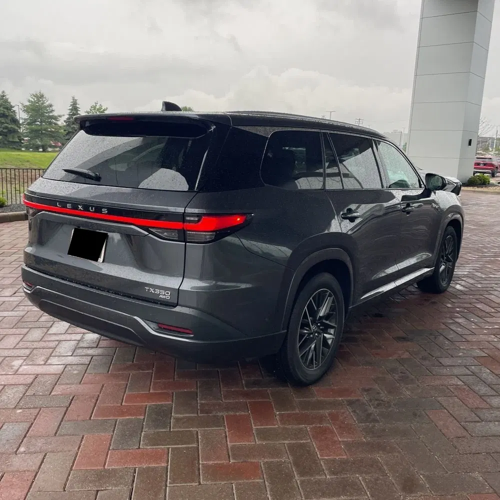 2024 Lexus TX 350 Premium