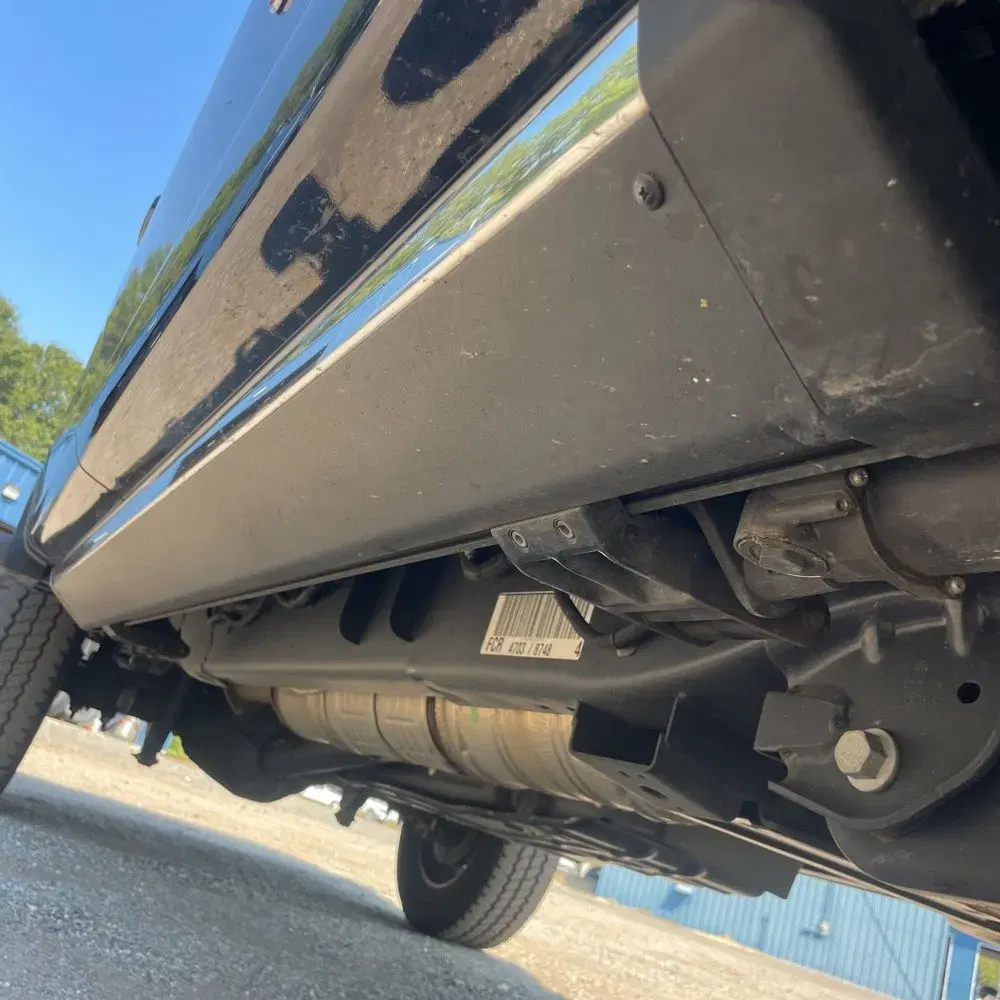 2025 Ford F-250 Super Duty Platinum