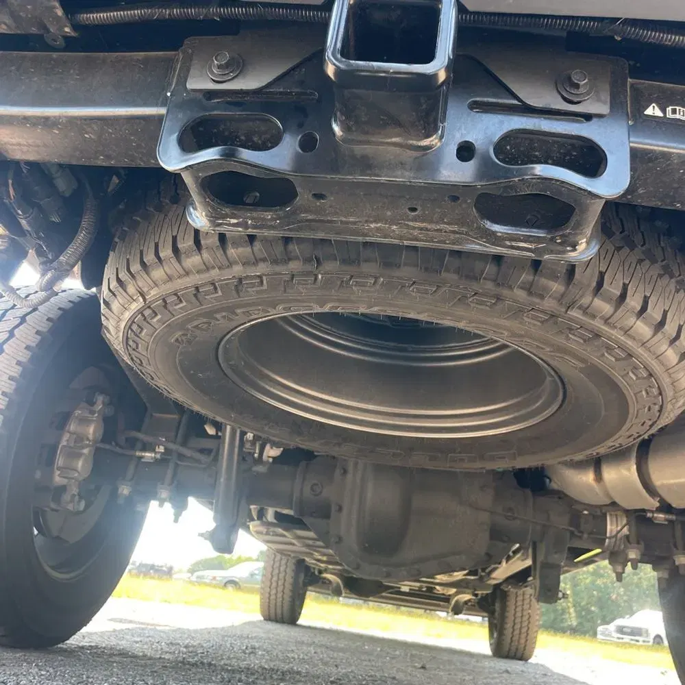 2025 Ford F-250 Super Duty Platinum