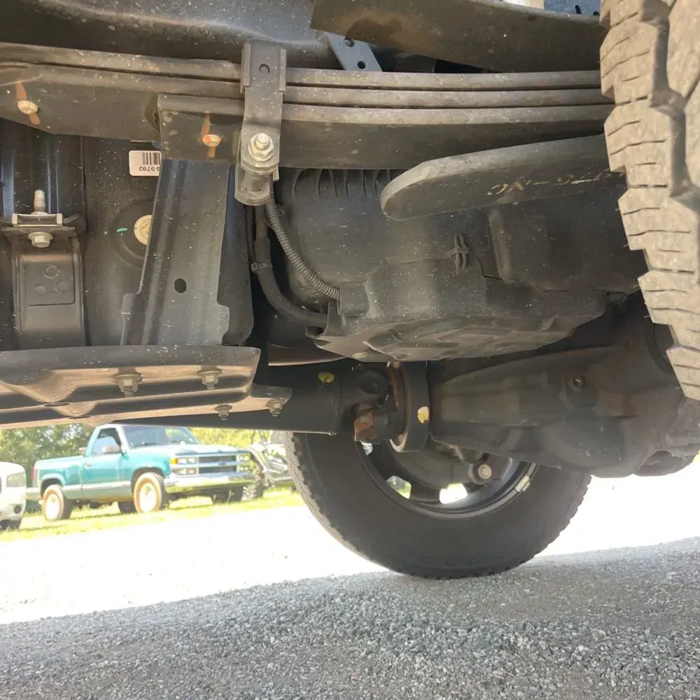 2025 Ford F-250 Super Duty Platinum
