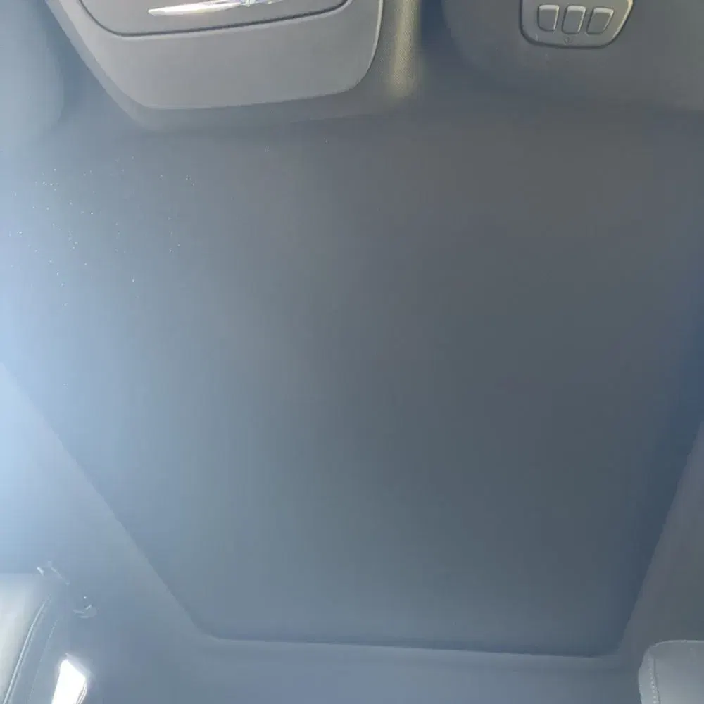 2025 Ford F-250 Super Duty Platinum