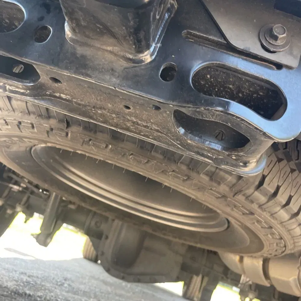 2025 Ford F-250 Super Duty Platinum