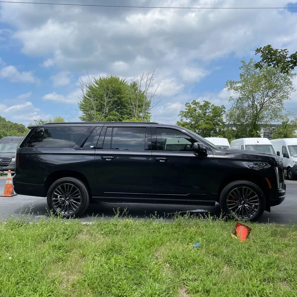 2025 Cadillac Escalade ESV Sport Platinum
