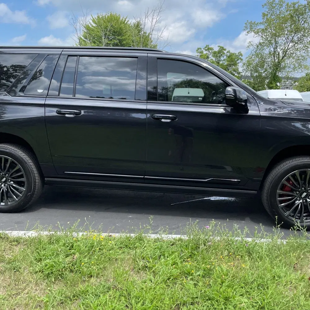 2025 Cadillac Escalade ESV Sport Platinum