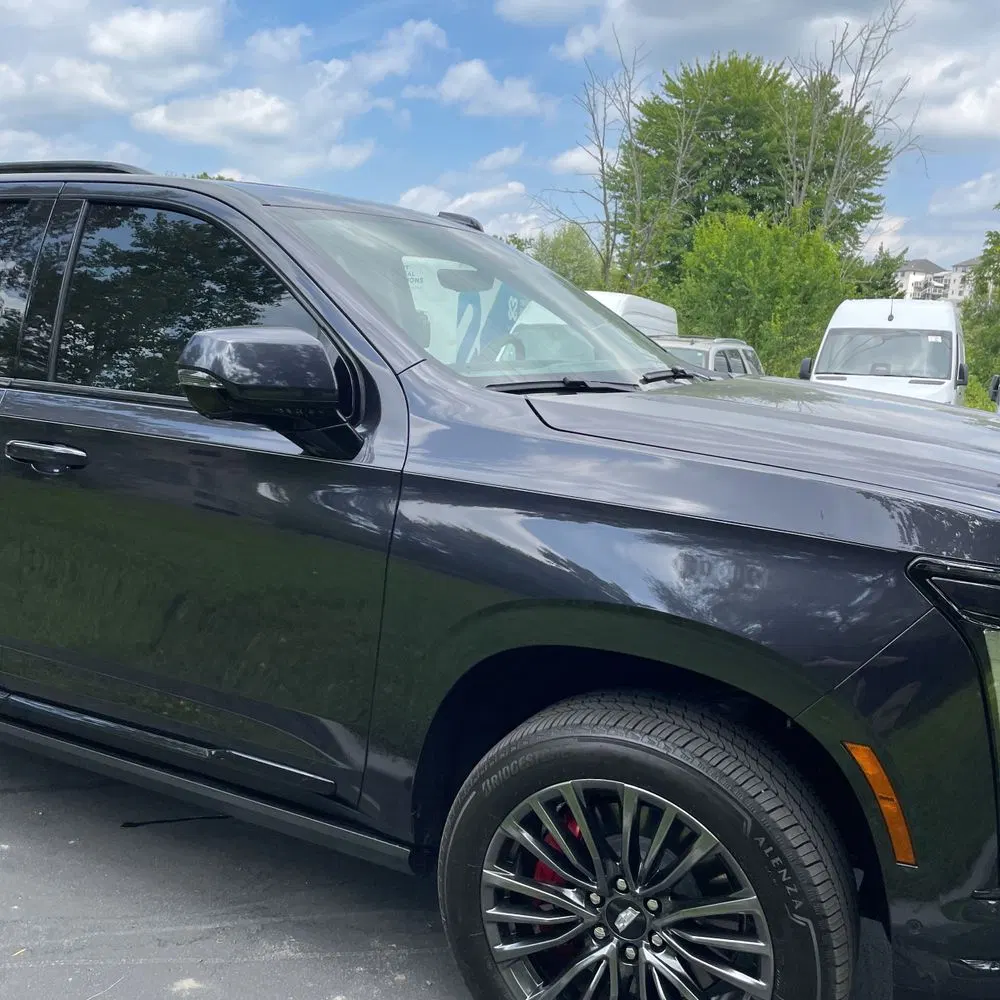 2025 Cadillac Escalade ESV Sport Platinum