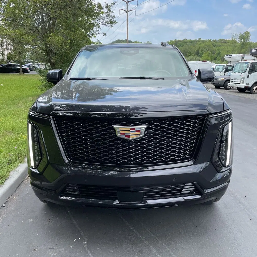 2025 Cadillac Escalade ESV Sport Platinum
