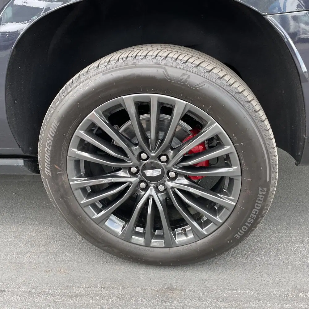 2025 Cadillac Escalade ESV Sport Platinum