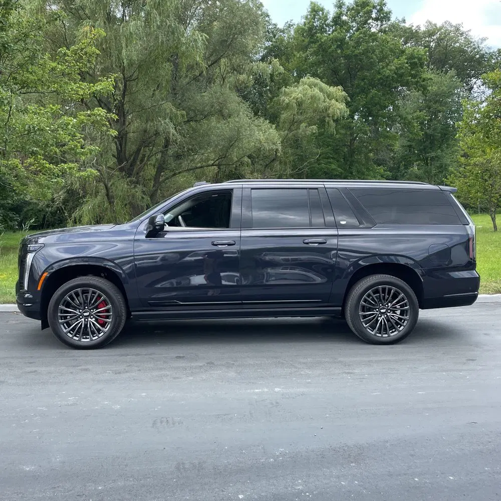 2025 Cadillac Escalade ESV Sport Platinum