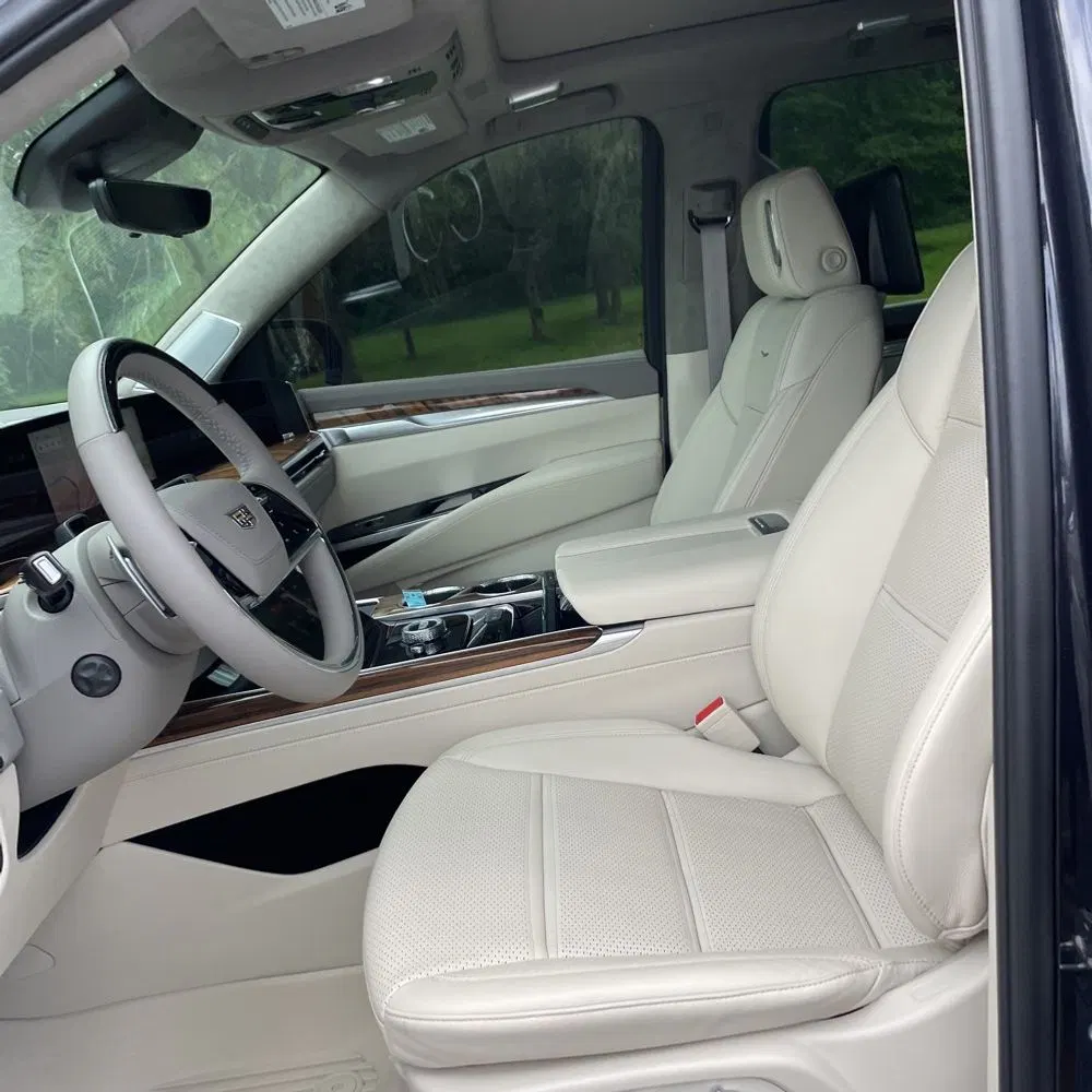 2025 Cadillac Escalade ESV Sport Platinum
