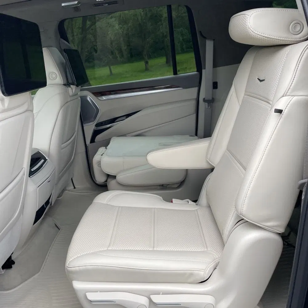 2025 Cadillac Escalade ESV Sport Platinum