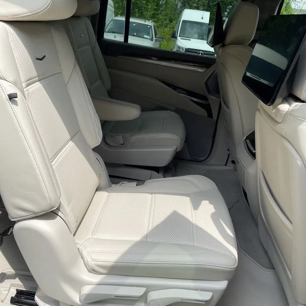 2025 Cadillac Escalade ESV Sport Platinum