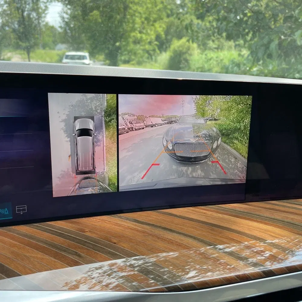 2025 Cadillac Escalade ESV Sport Platinum