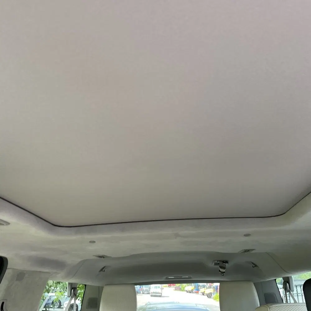 2025 Cadillac Escalade ESV Sport Platinum
