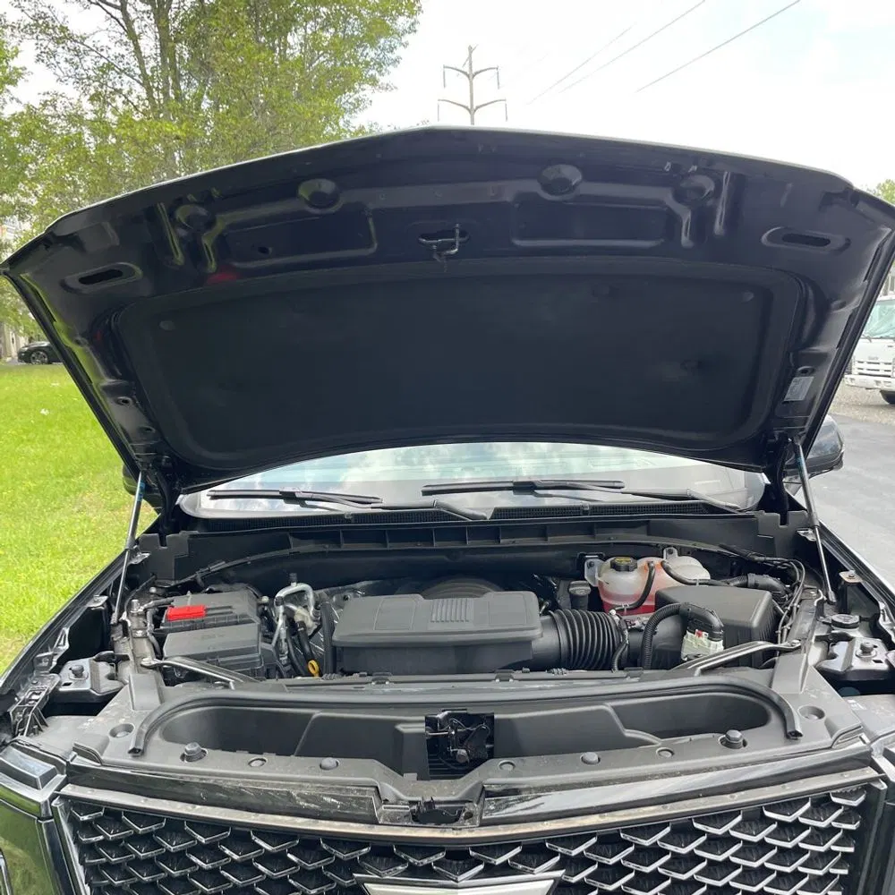 2025 Cadillac Escalade ESV Sport Platinum