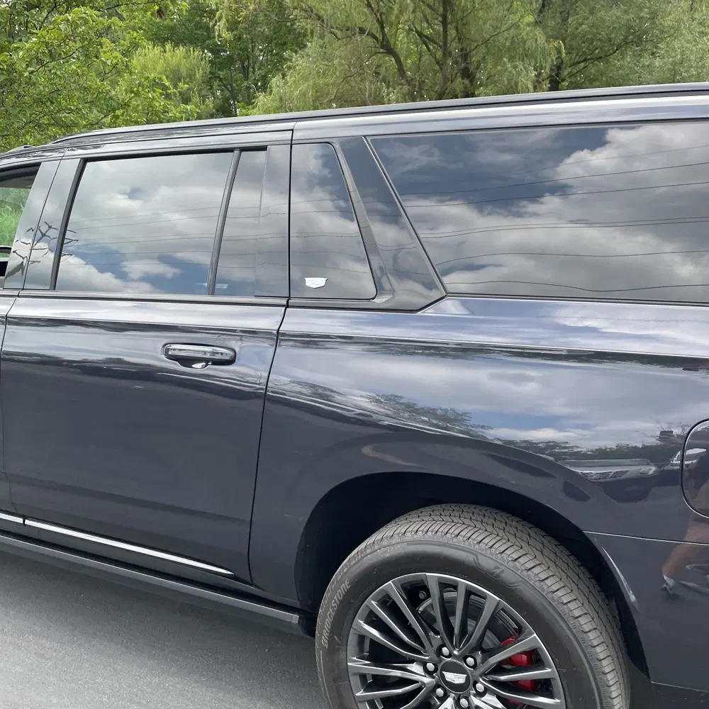 2025 Cadillac Escalade ESV Sport Platinum
