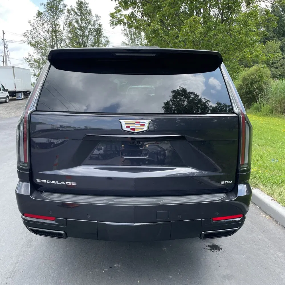 2025 Cadillac Escalade ESV Sport Platinum