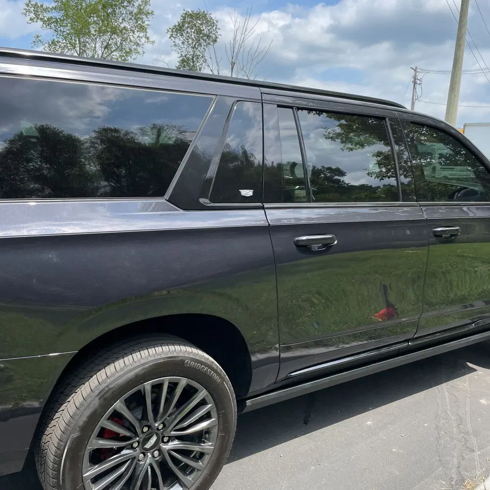 2025 Cadillac Escalade ESV Sport Platinum