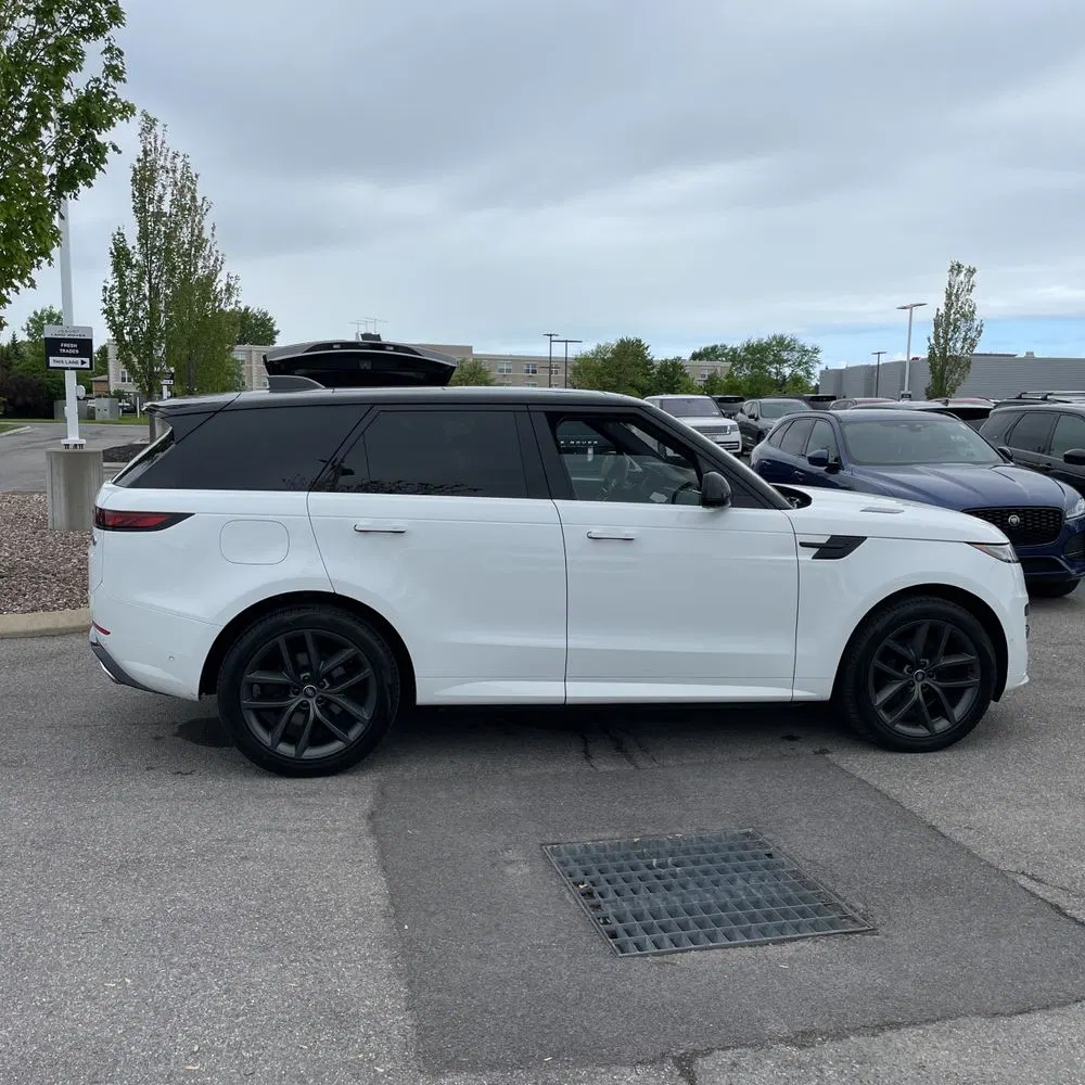 2023 Land Rover Range Rover Sport P400 Dynamic SE