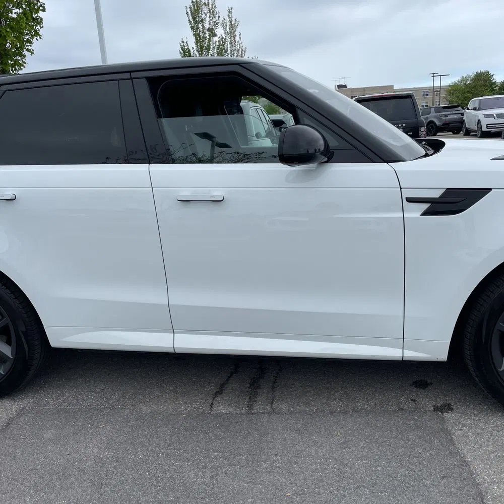2023 Land Rover Range Rover Sport P400 Dynamic SE