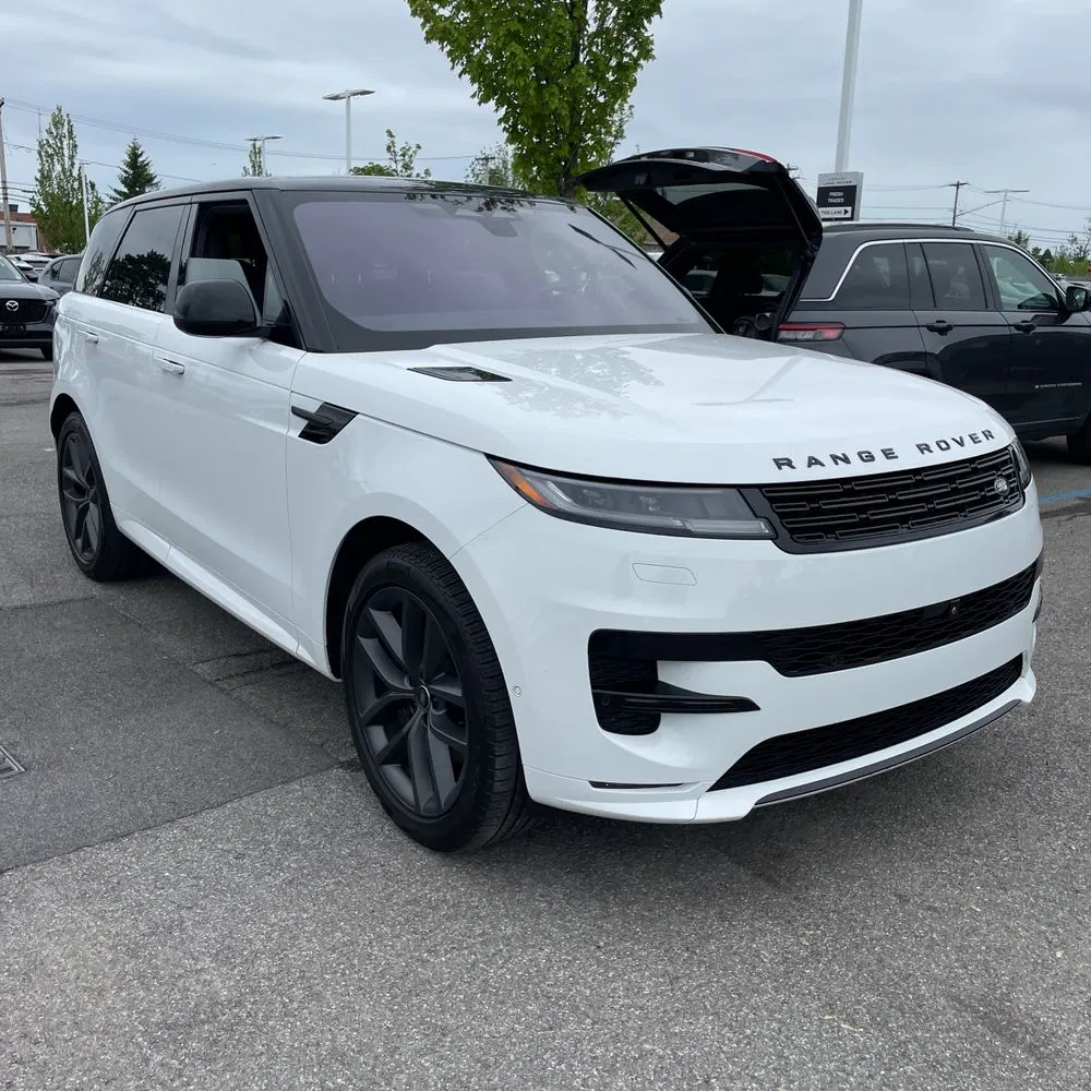 2023 Land Rover Range Rover Sport P400 Dynamic SE