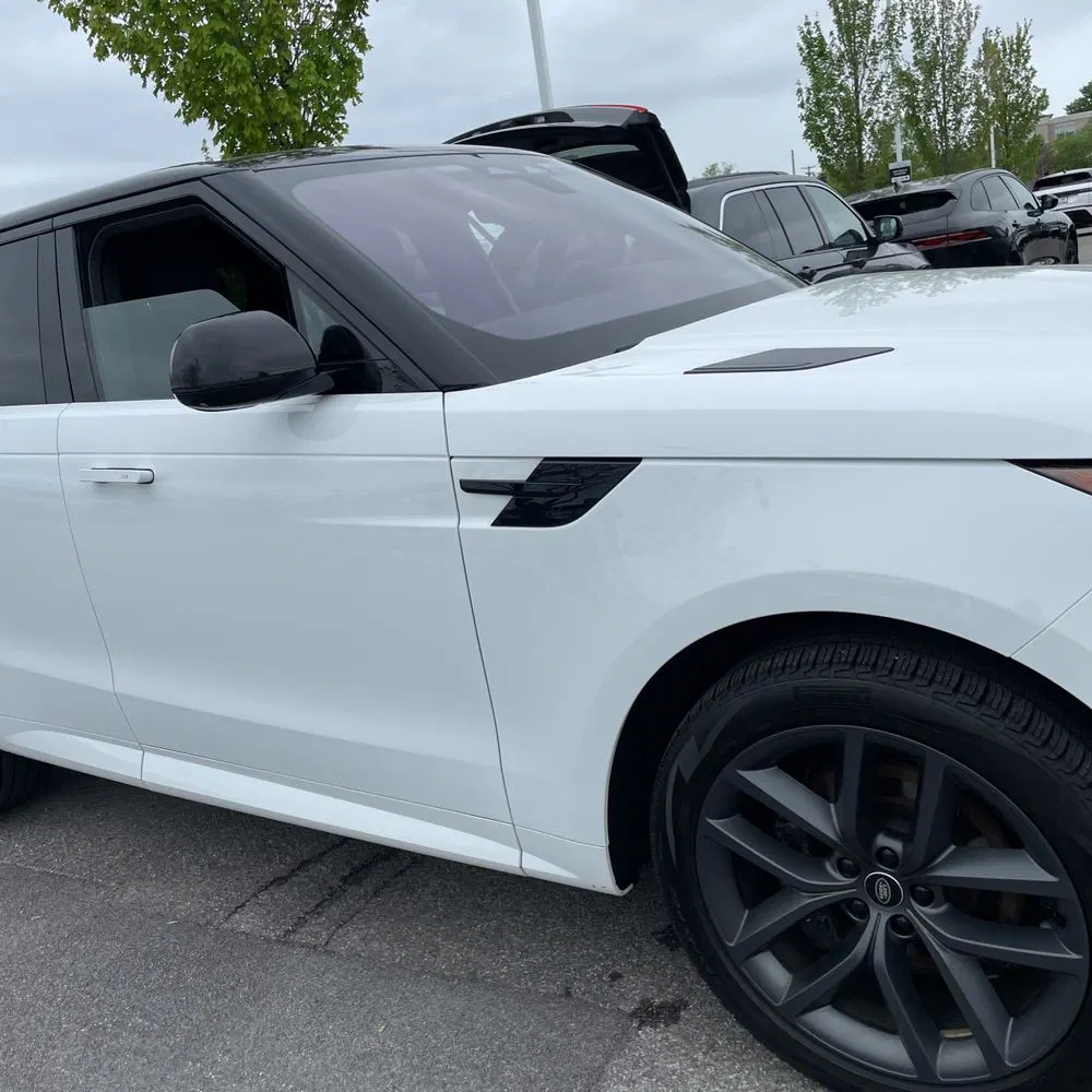 2023 Land Rover Range Rover Sport P400 Dynamic SE