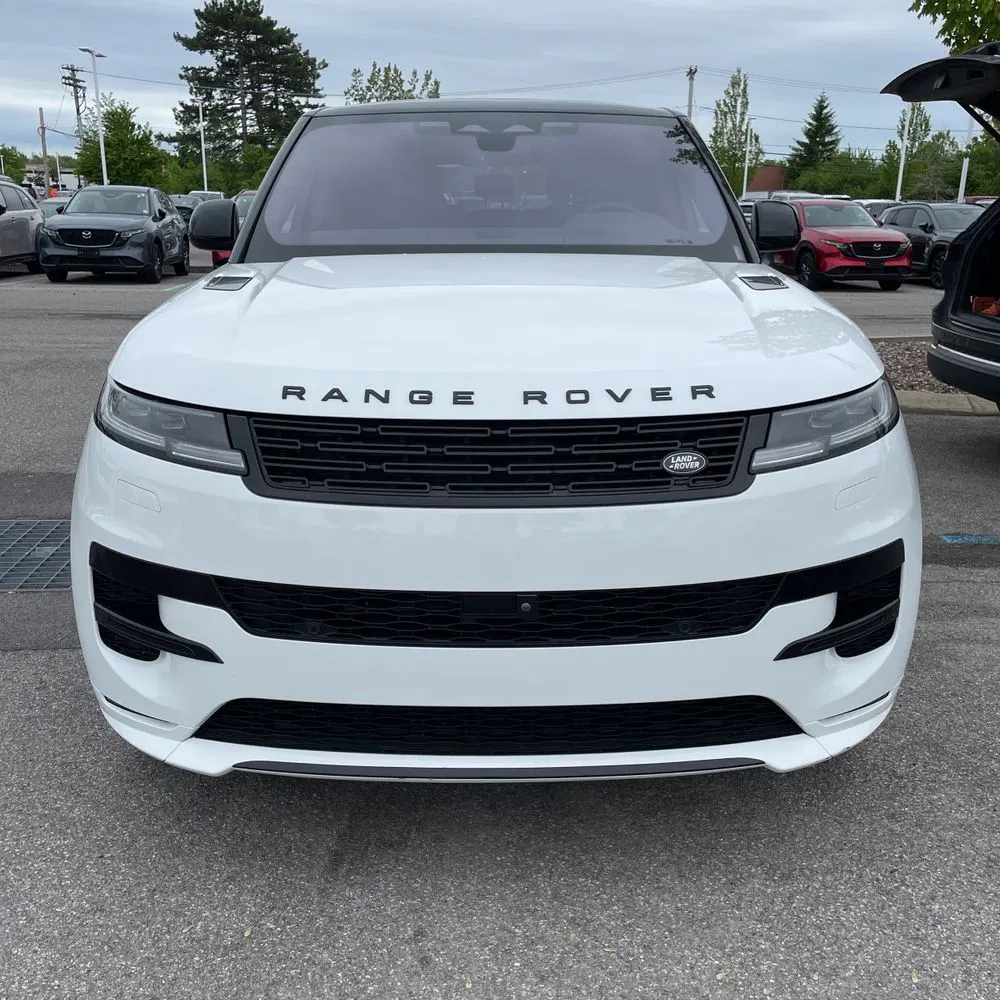 2023 Land Rover Range Rover Sport P400 Dynamic SE