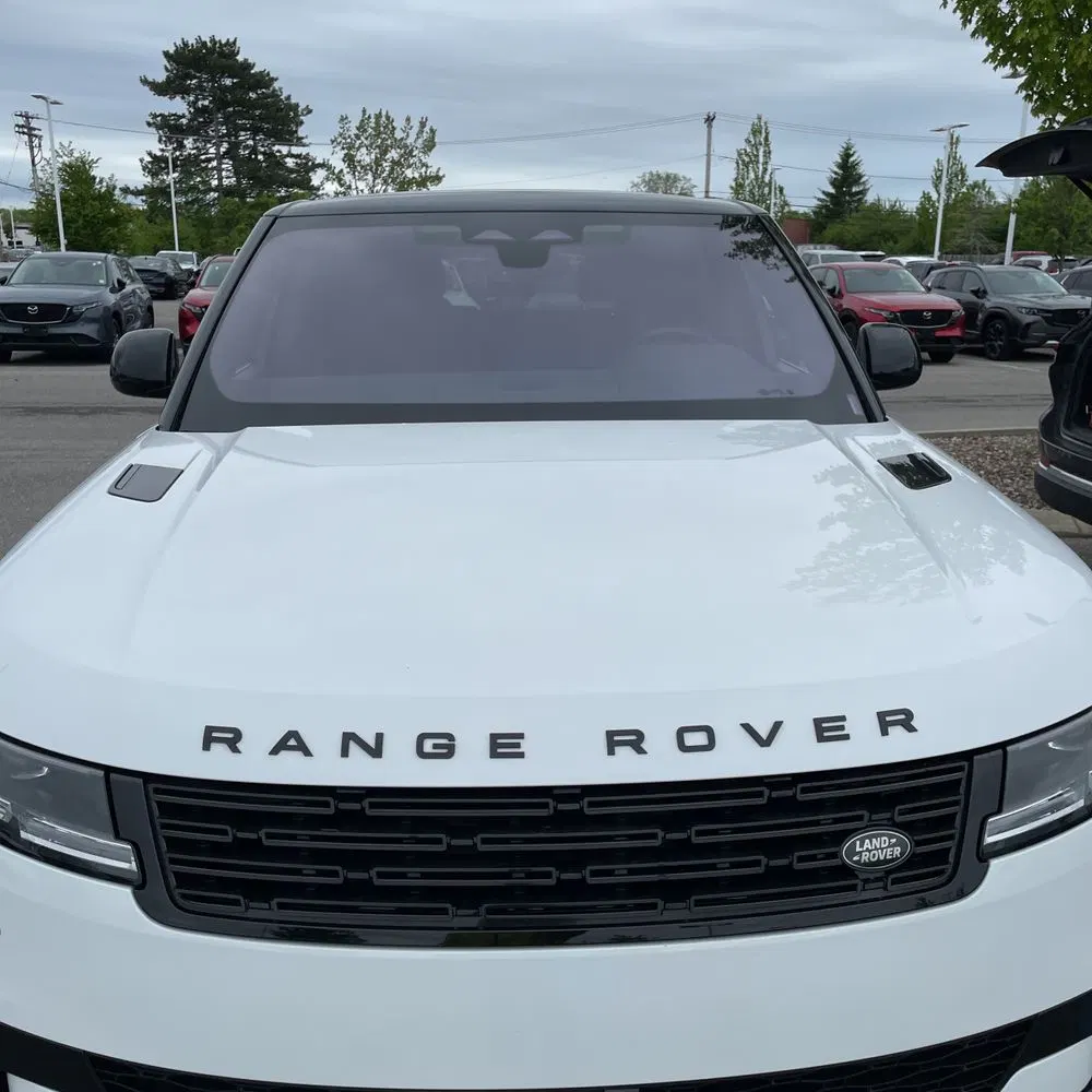 2023 Land Rover Range Rover Sport P400 Dynamic SE