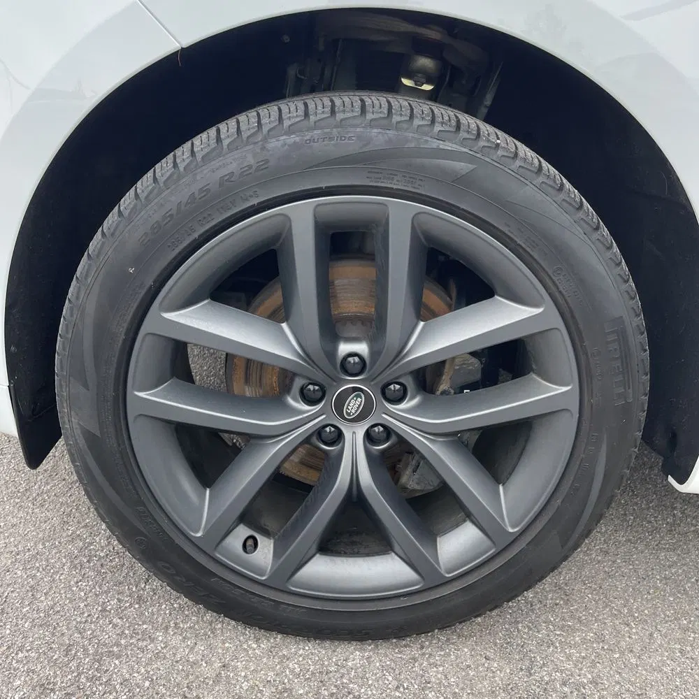 2023 Land Rover Range Rover Sport P400 Dynamic SE
