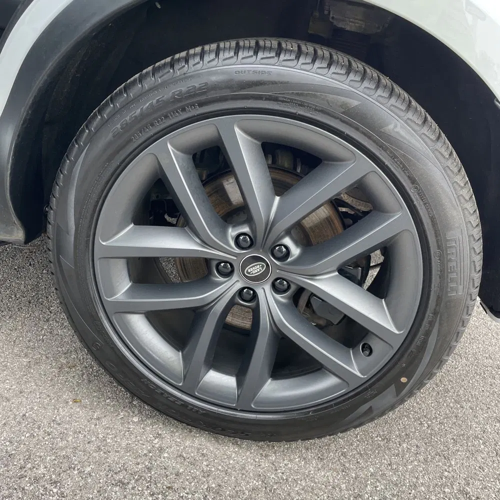 2023 Land Rover Range Rover Sport P400 Dynamic SE