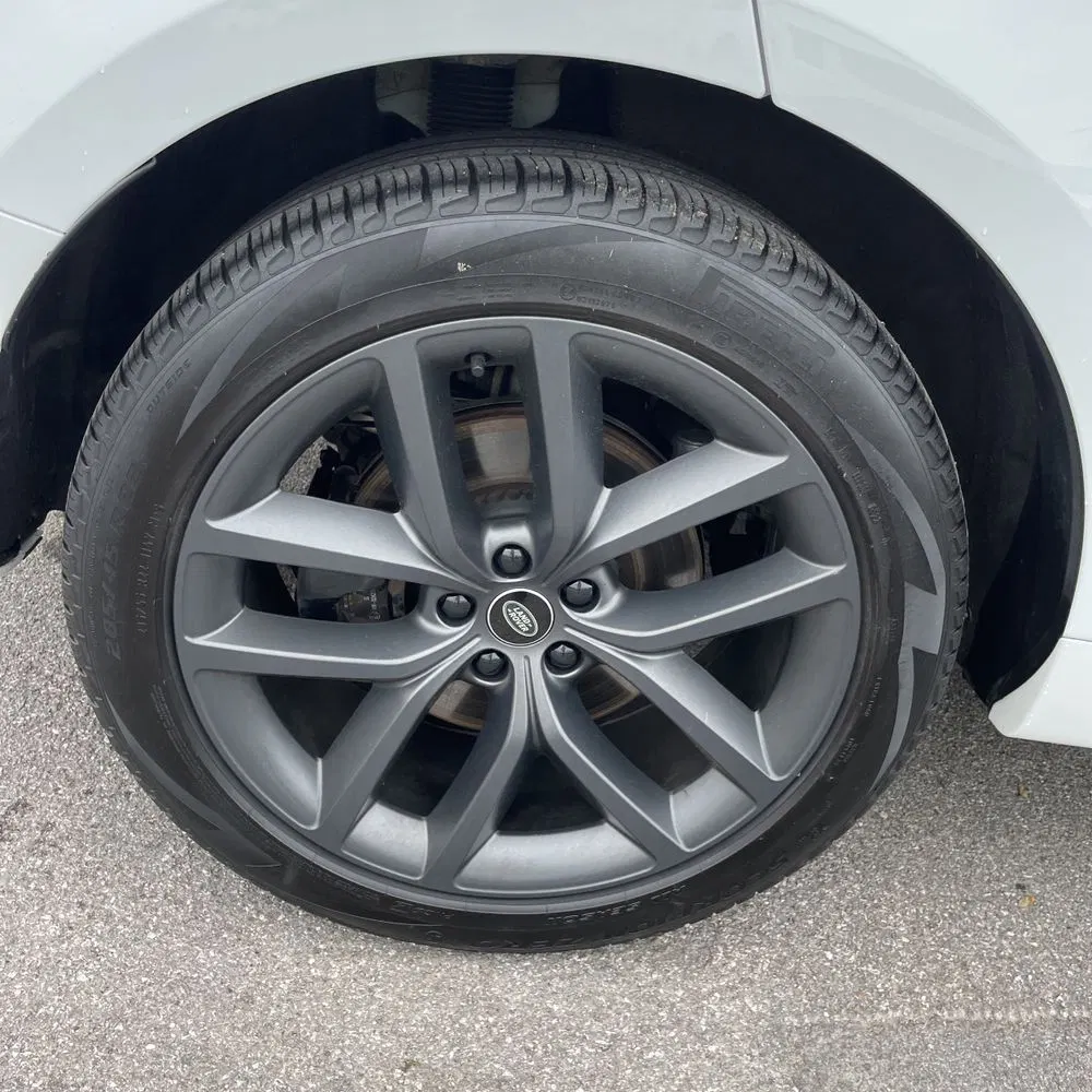 2023 Land Rover Range Rover Sport P400 Dynamic SE
