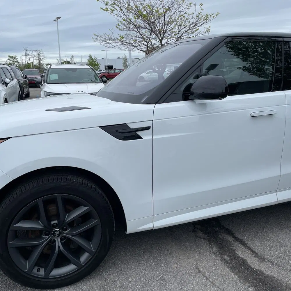 2023 Land Rover Range Rover Sport P400 Dynamic SE