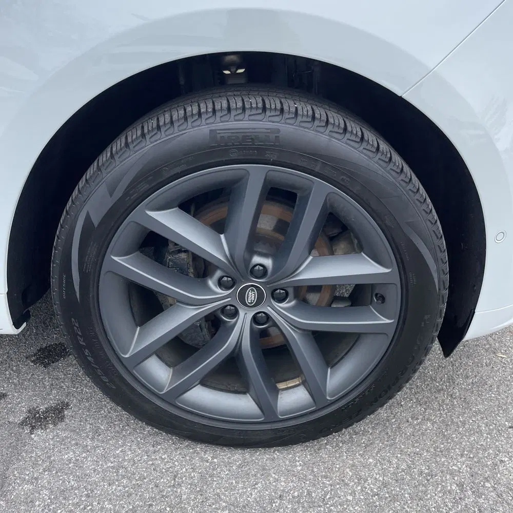 2023 Land Rover Range Rover Sport P400 Dynamic SE